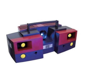 Triple Scan 3D扫描仪