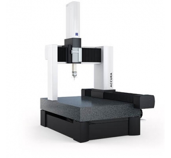 ZEISS ACCURA