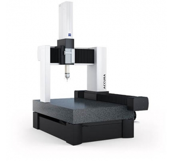 ZEISS ACCURA