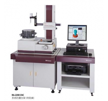 RA-H5200 CNC圆度仪