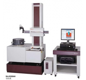 RA-H5200圆度仪